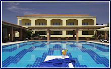 Foto Hotel Alkyon in Vrachati ( Korinthia)